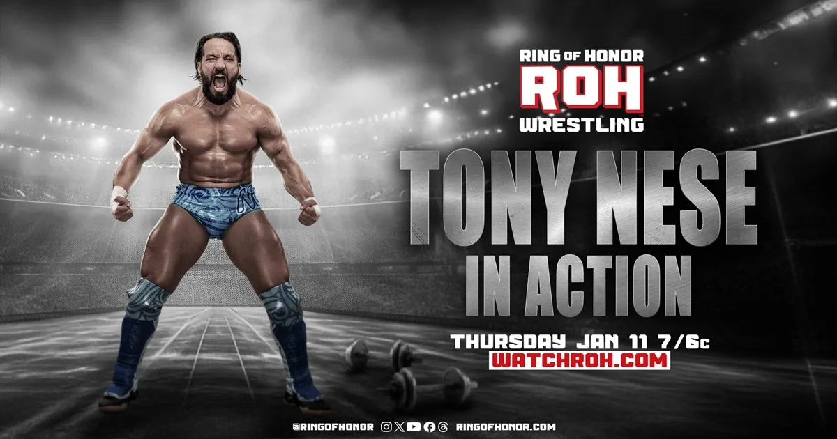 ROH: Risultati ROH Honor Club 11-01-2024