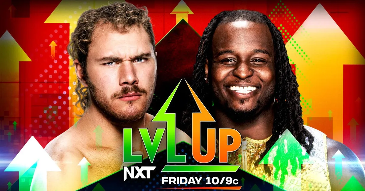 WWE: Risultati WWE NXT: Level Up 19-01-2024