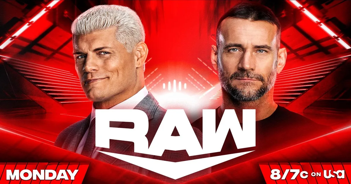 Risultati Raw 22-01-2024