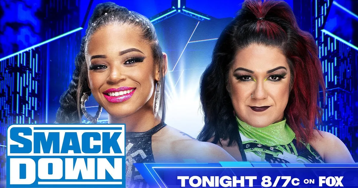 Risultati SmackDown 12-01-2024