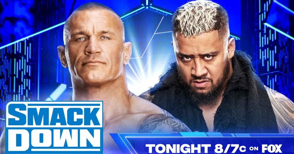 Risultati SmackDown 19-01-2024