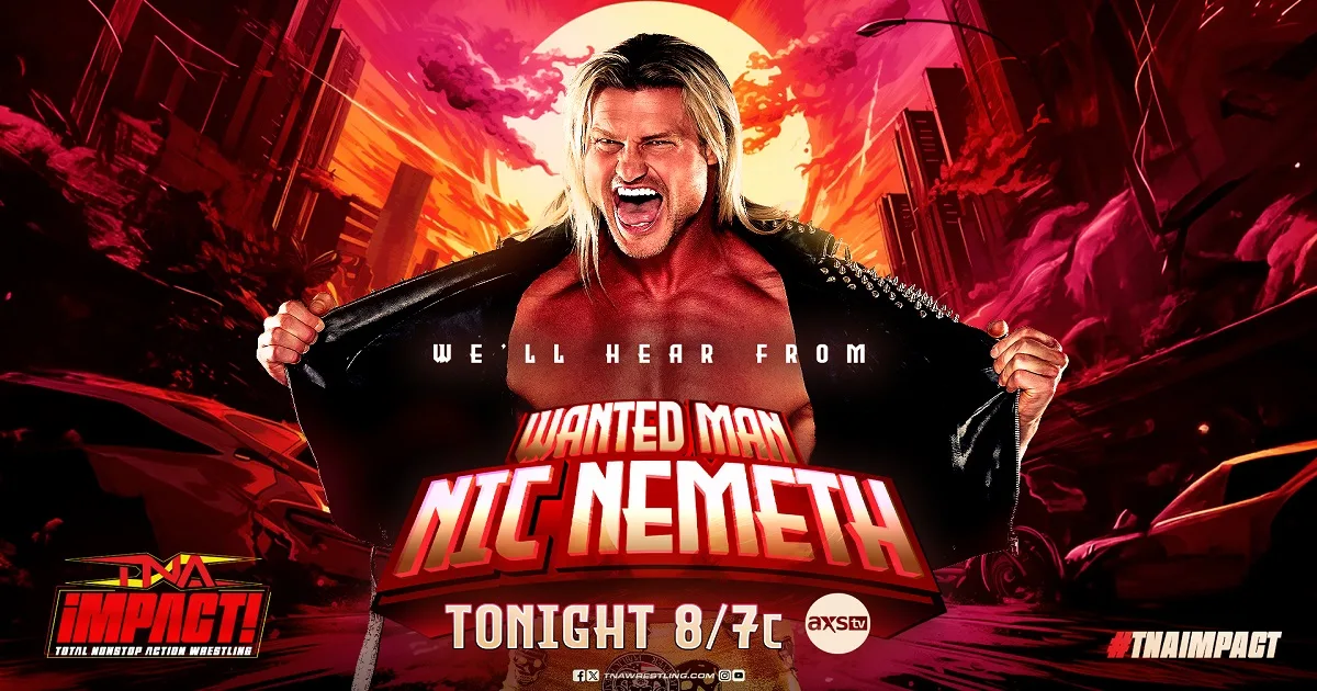 TNA: Risultati TNA Impact! 18-01-2024