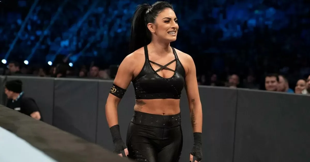 La reazione del backstage della WWE al ritorno di Sonya Deville