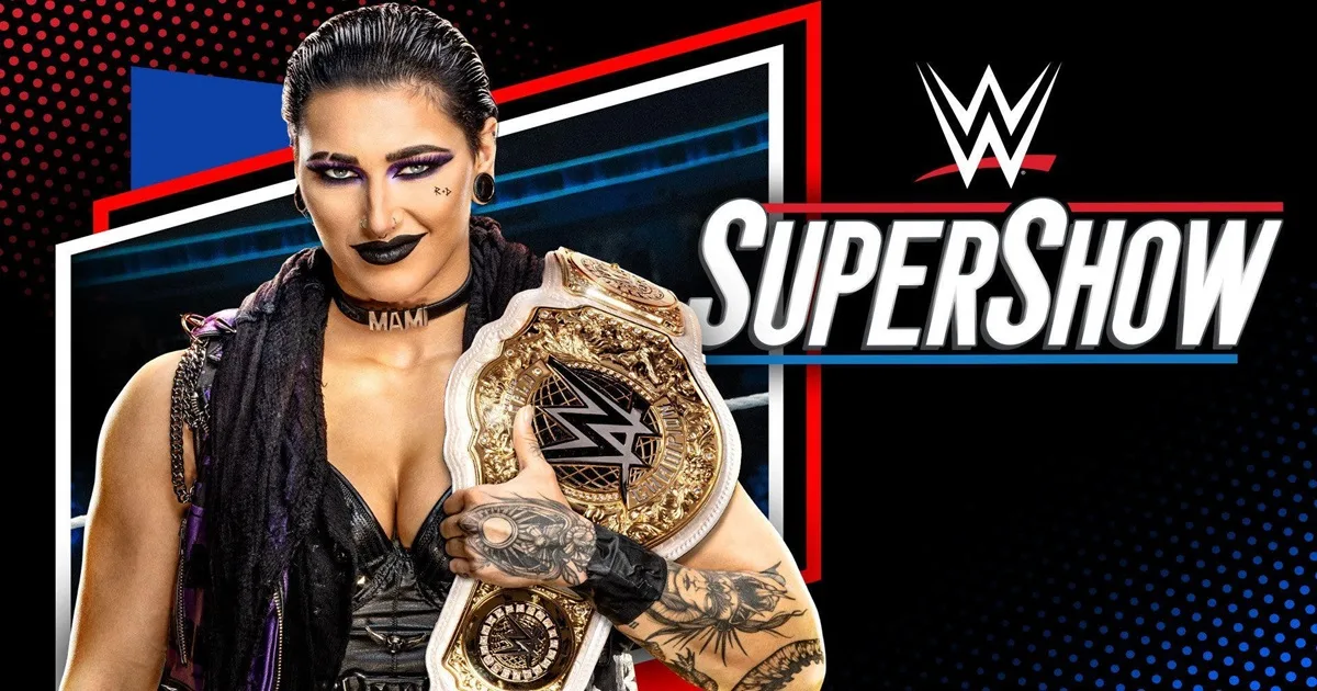 WWE: Risultati WWE SuperShow 20-01-2024