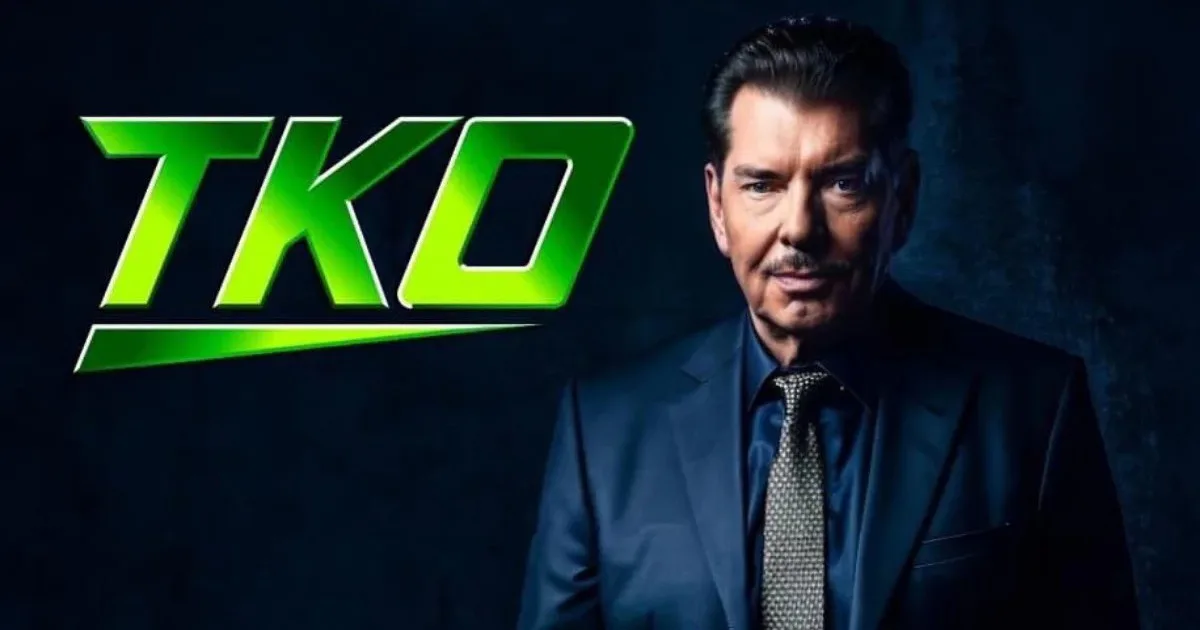 Accuse pesanti per TKO: Sapevano degli scandali di Vince McMahon prima della fusione?