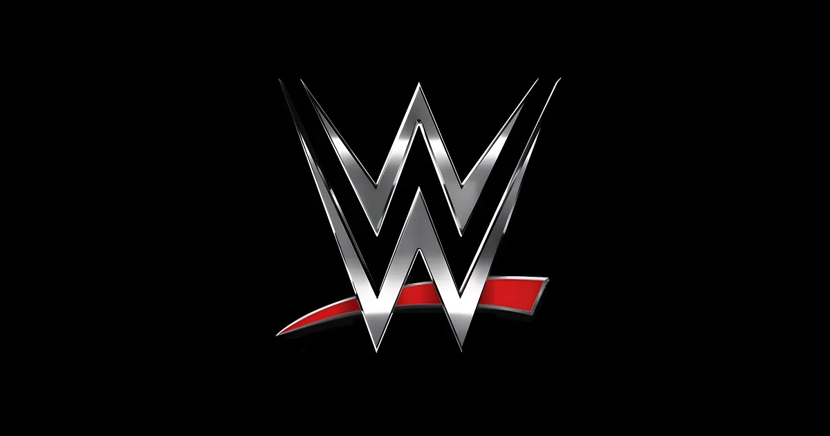 WWE Logo