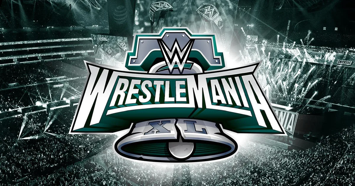 WWE: Rivelata la line-up ufficiale di WrestleMania XL