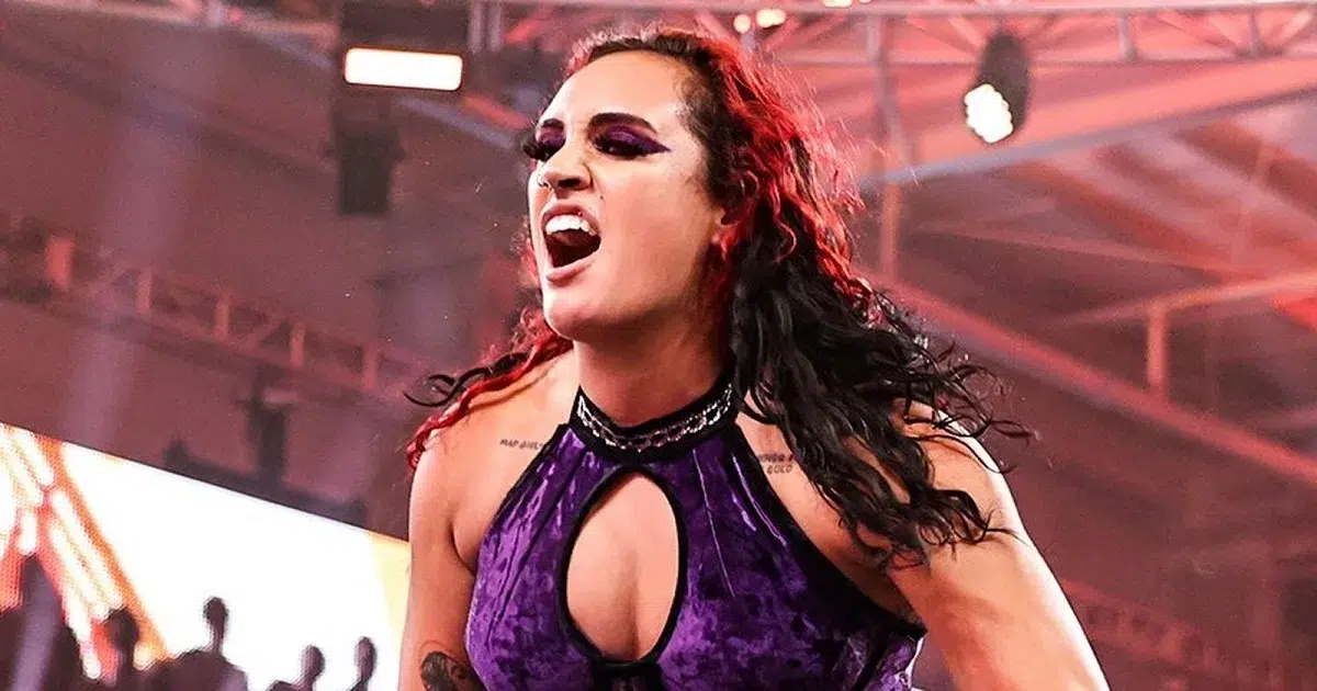 WWE: La figlia di The Rock costretta a disattivare l’account di X