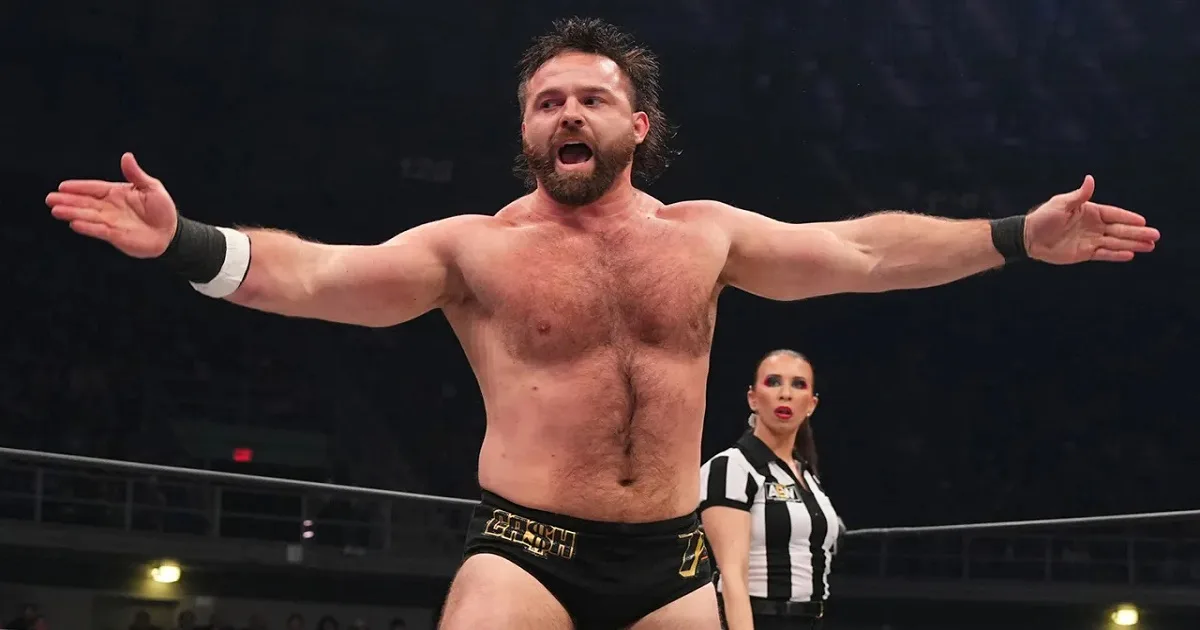 AEW: Cash Wheeler dovrà affrontare le accuse ricevute di aggressione con arma da fuoco