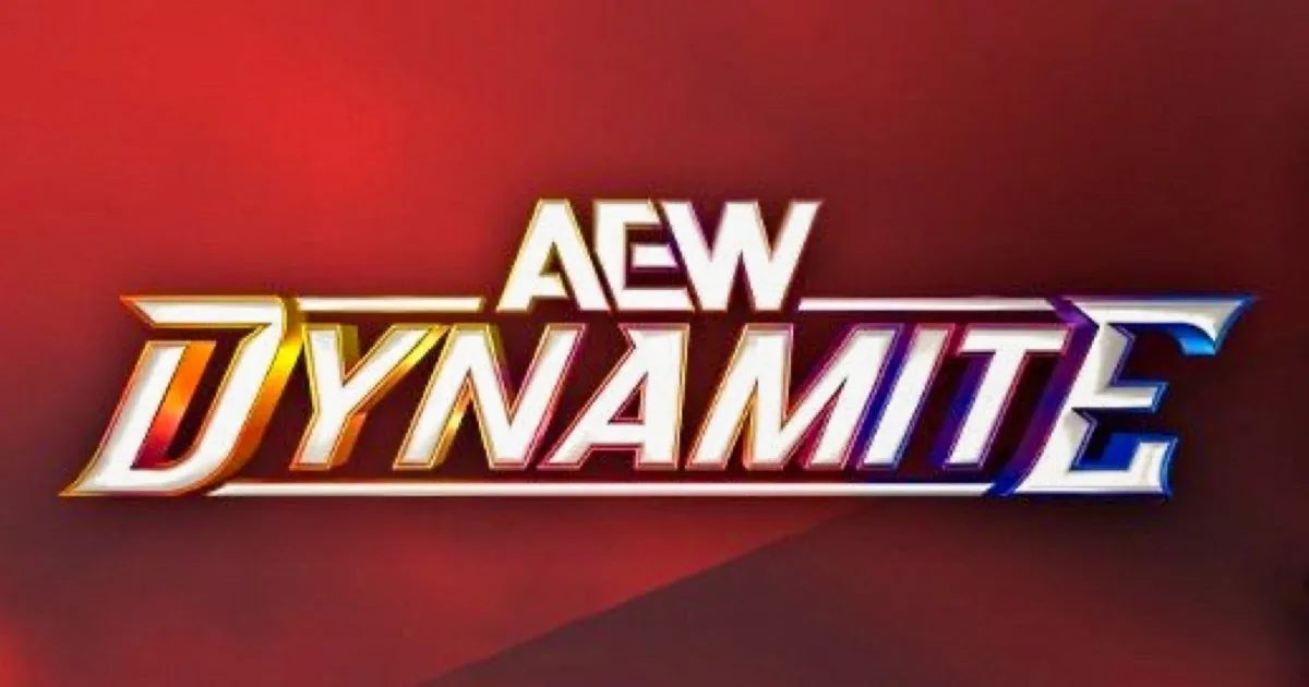 AEW: Ascolti Dynamite 10-04-2024