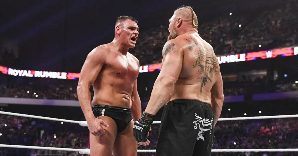 Gunther: “Un match contro Brock Lesnar? Al momento è molto difficile”