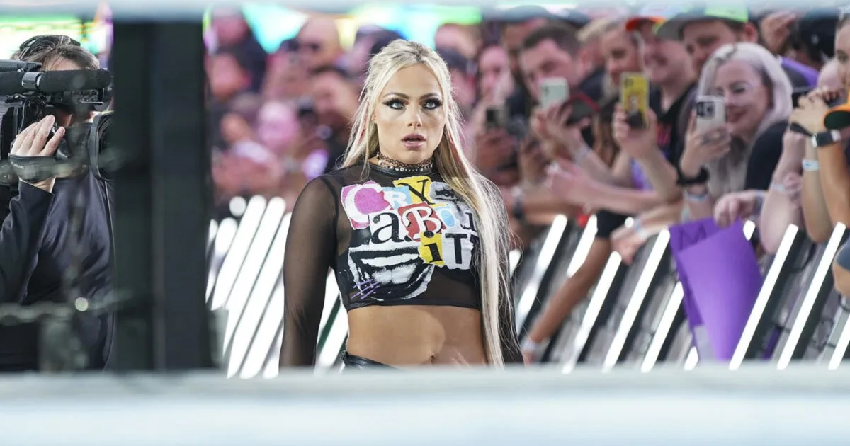 WWE KING AND QUEEN OF THE RING: Alla fine Liv Morgan ce la fa, è la nuova campionessa WWE di Raw