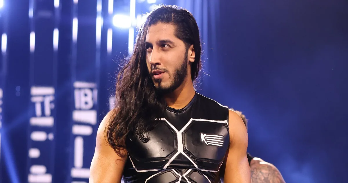 Mustafa Ali conquista la prima gioia dopo il licenziamento dalla WWE