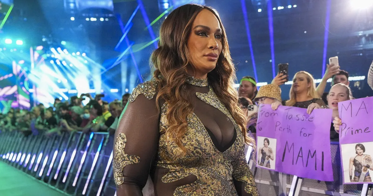 WWE: Ecco chi c’è dietro i miglioramenti di Nia Jax