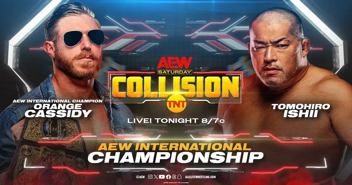 Risultati Collision 10-02-2024 TW