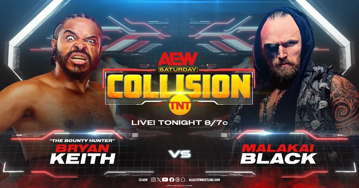 Risultati Collision 24-02-2024