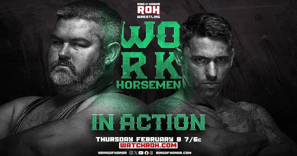 ROH: Risultati ROH Honor Club 08-02-2024