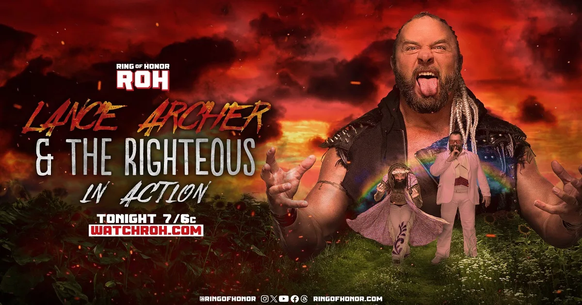 ROH: Risultati ROH Honor Club 15-02-2024