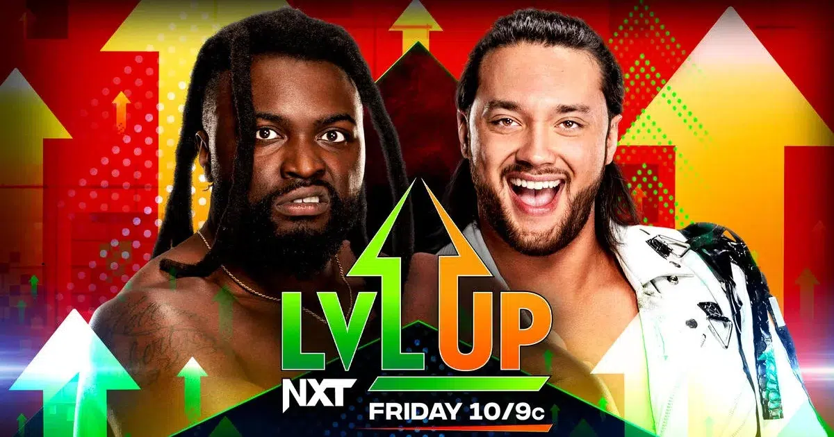 WWE: Risultati WWE NXT: Level Up 09-02-2024