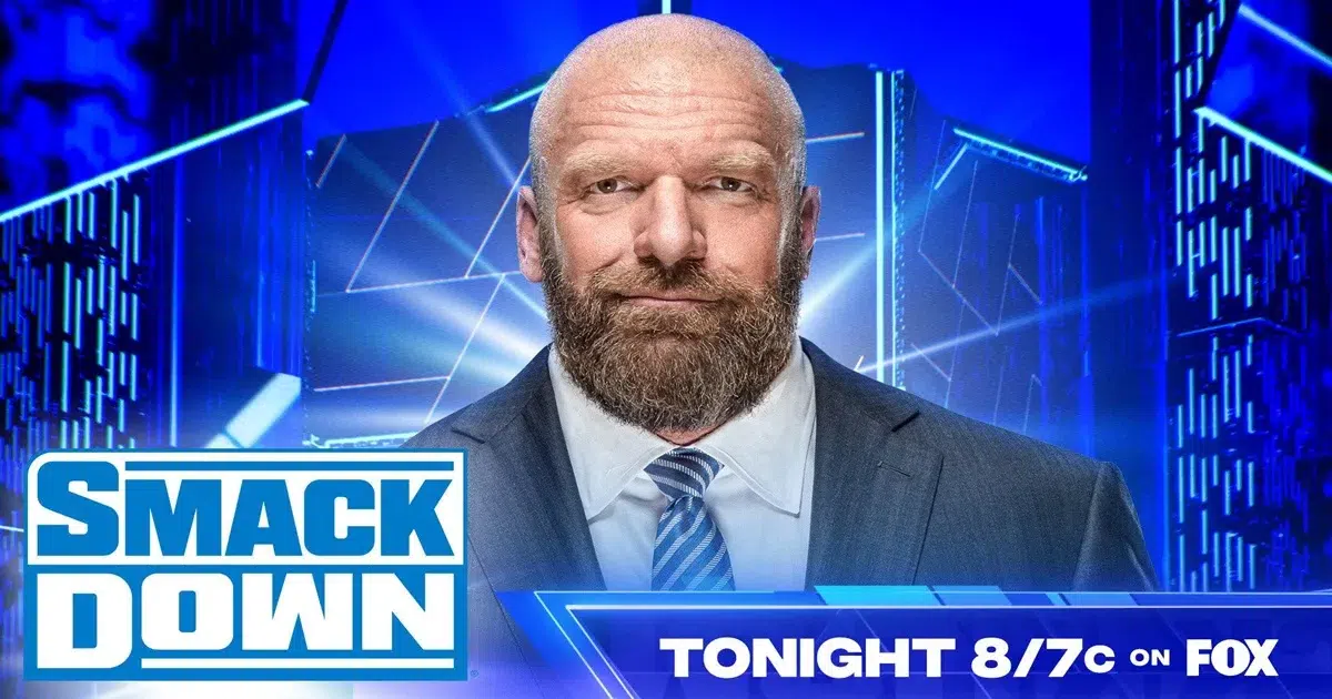WWE: Risultati WWE SmackDown 09-02-2024