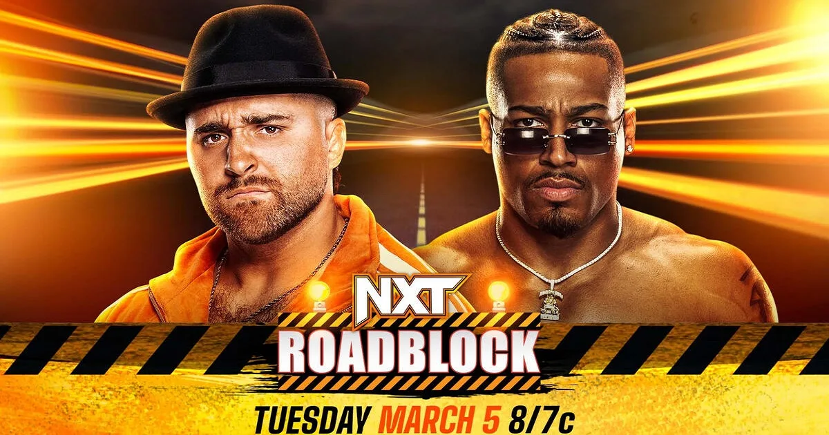 Roadblock 2024