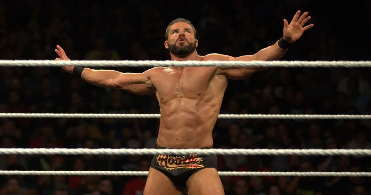 Robert Roode