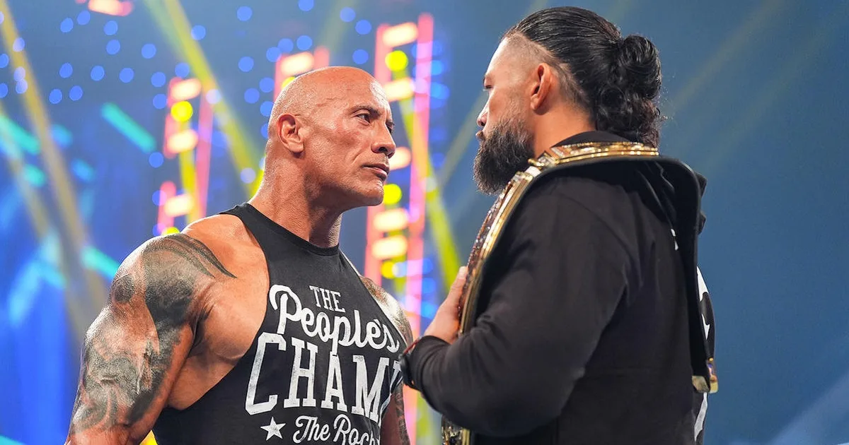 Dietrofront della WWE? Si valuta se cambiare nuovamente i piani