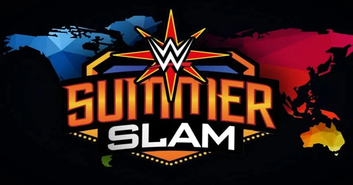 WWE: SummerSlam 2025 sarà un evento di due notti, ecco dove e quando