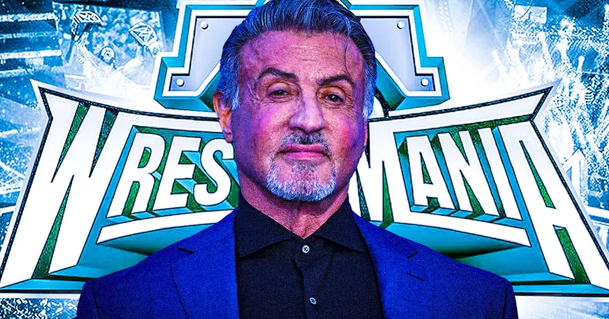 Sylvester Stallone