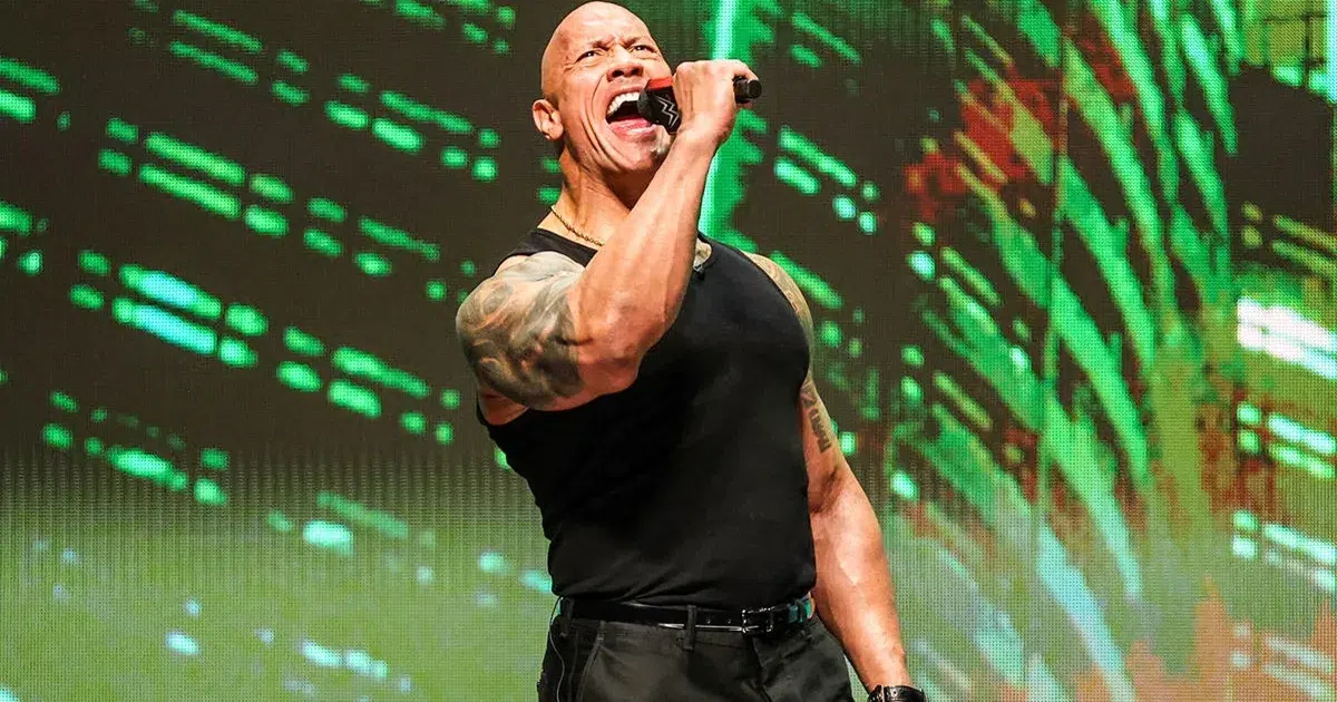 WWE: Ultime novità sul ritorno di The Rock