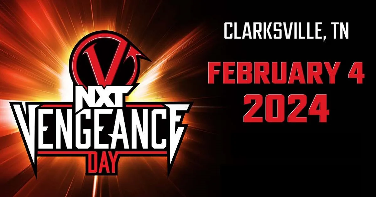 WWE: I voti di Dave Meltzer ai match di NXT Vengeance Day