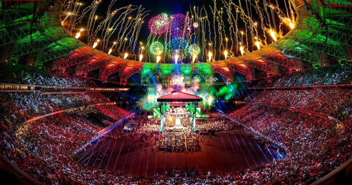 WWE: L’Arabia Saudita vuole WrestleMania o la Royal Rumble