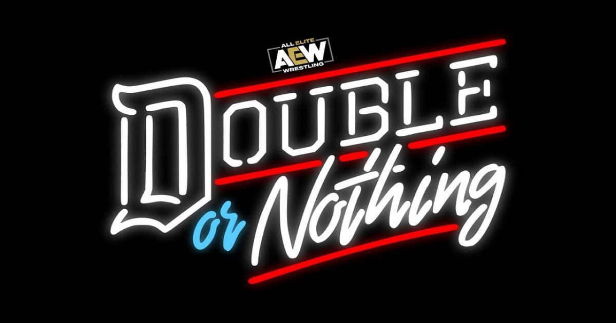 AEW: I voti di Dave Meltzer a tutti i match di Double or Nothing 2024