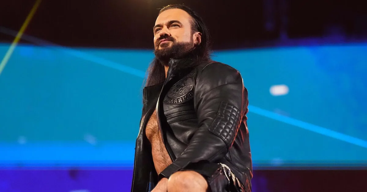 Finalmente sembra essere vicino l’accordo tra la WWE e Drew McIntyre