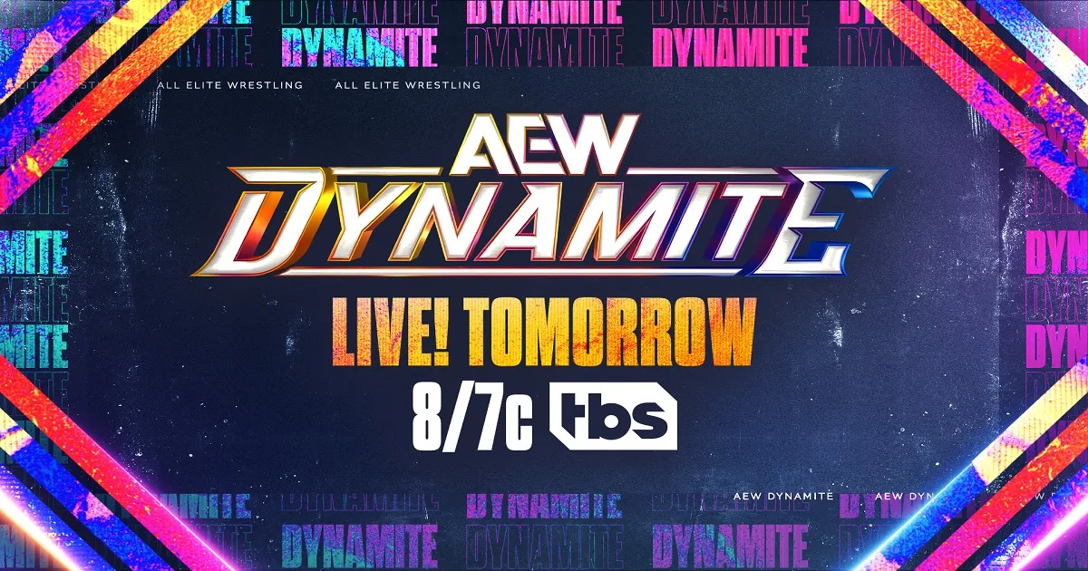 Dynamite Logo