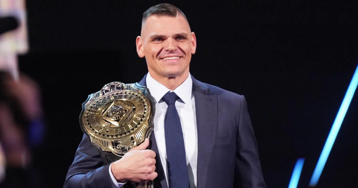 WWE: Gunther ha raggiunto un incredibile riconoscimento prima di WrestleMania XL