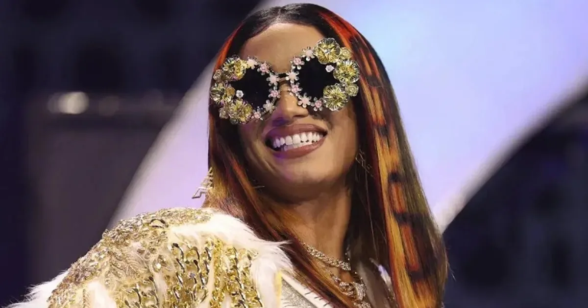 AEW: Nessuno come Mercedes Mone, è lei la Superstar femminile più pagata al mondo