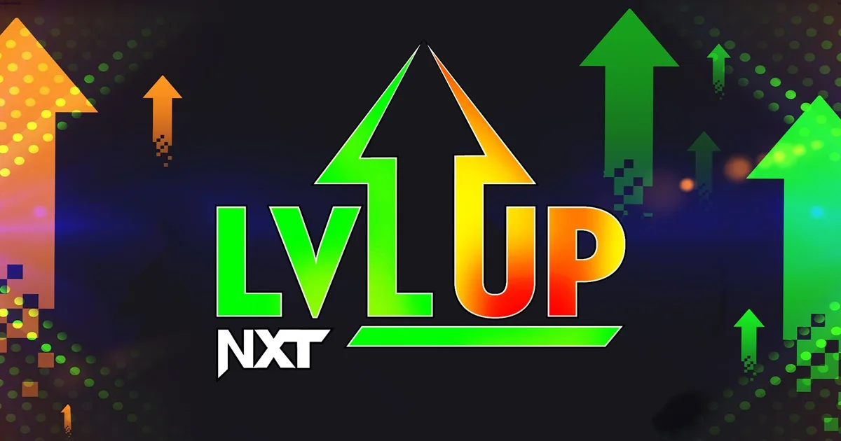 La WWE cancella NXT: Level Up