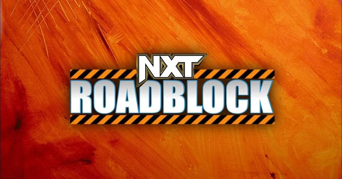 WWE: Ascolti NXT Roadblock 2024