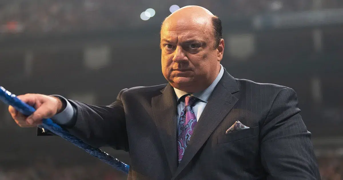 WWE: Novità sull’atteso ritorno di Paul Heyman
