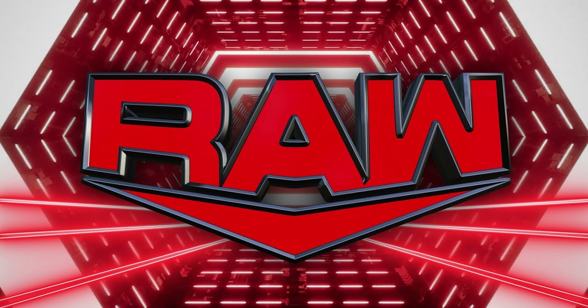 WWE: Preview Raw 15-04-2024