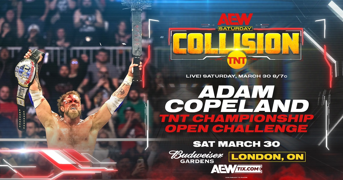 Risultati Collision 30-03-2024 t
