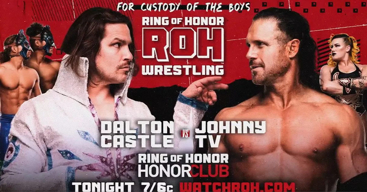 ROH: Risultati ROH Honor Club 29-02-2024