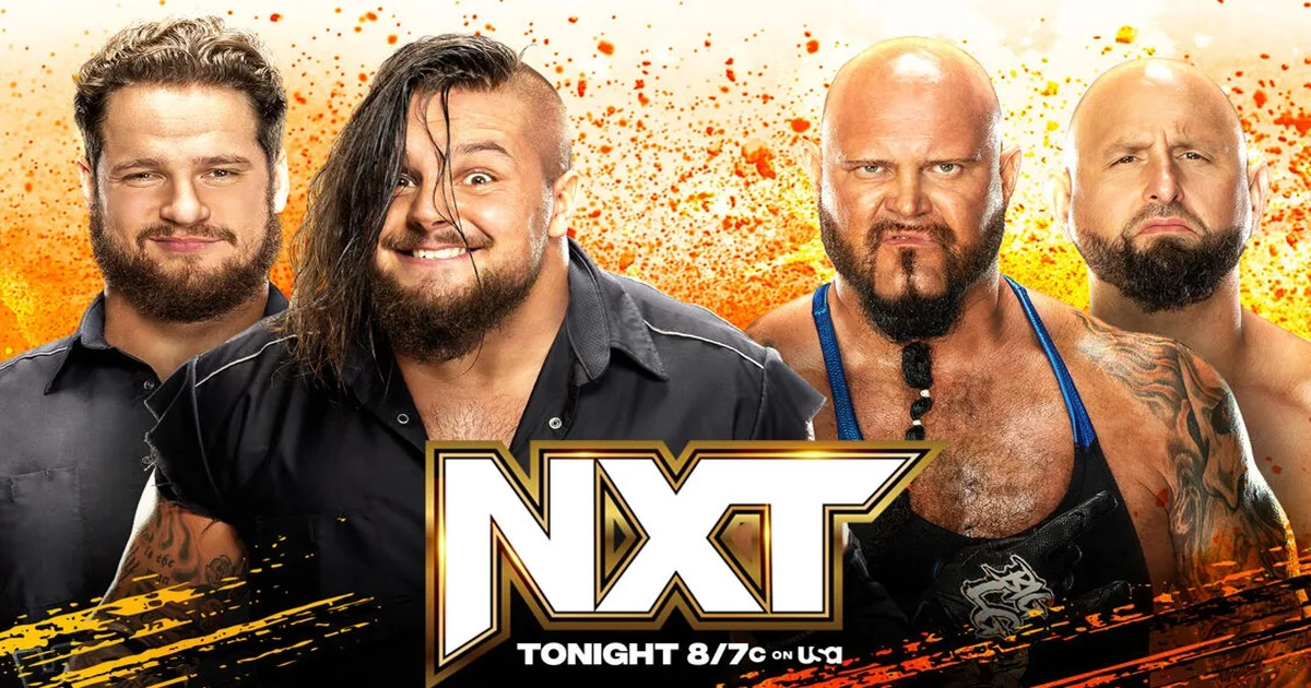 WWE: Risultati WWE NXT 19-03-2024