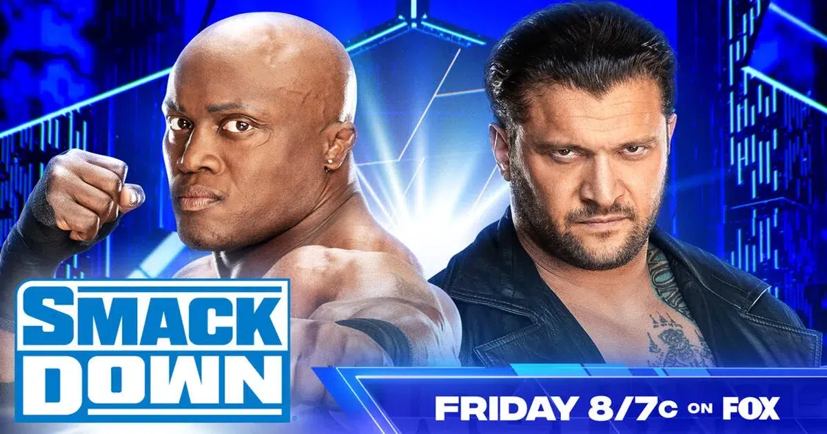 Risultati SmackDown 08-03-2024