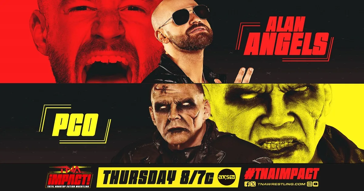 TNA: Risultati TNA iMPACT! 07-03-2024
