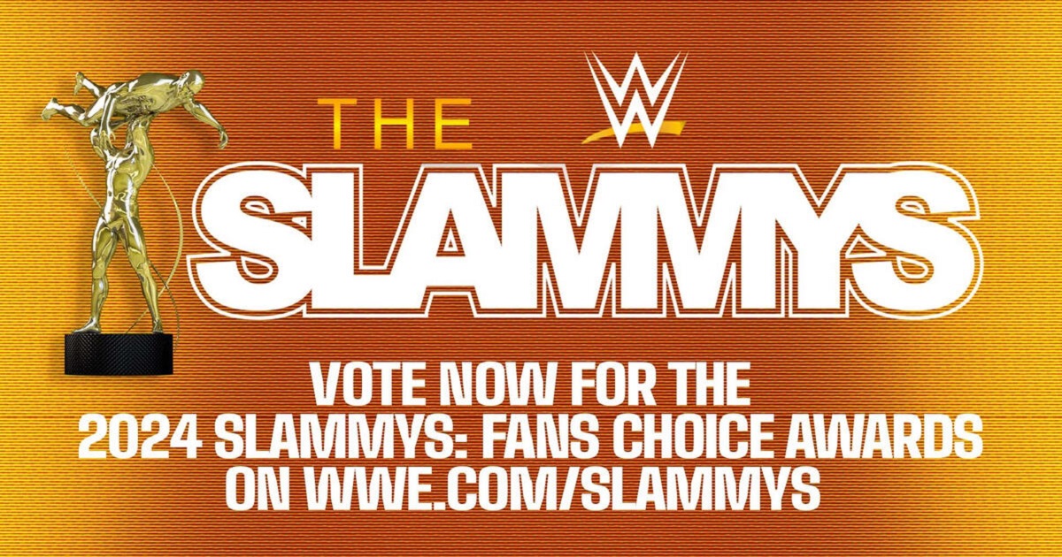 WWE: Ritornano gli Slammy Awards, ecco tutte le categorie e nomination