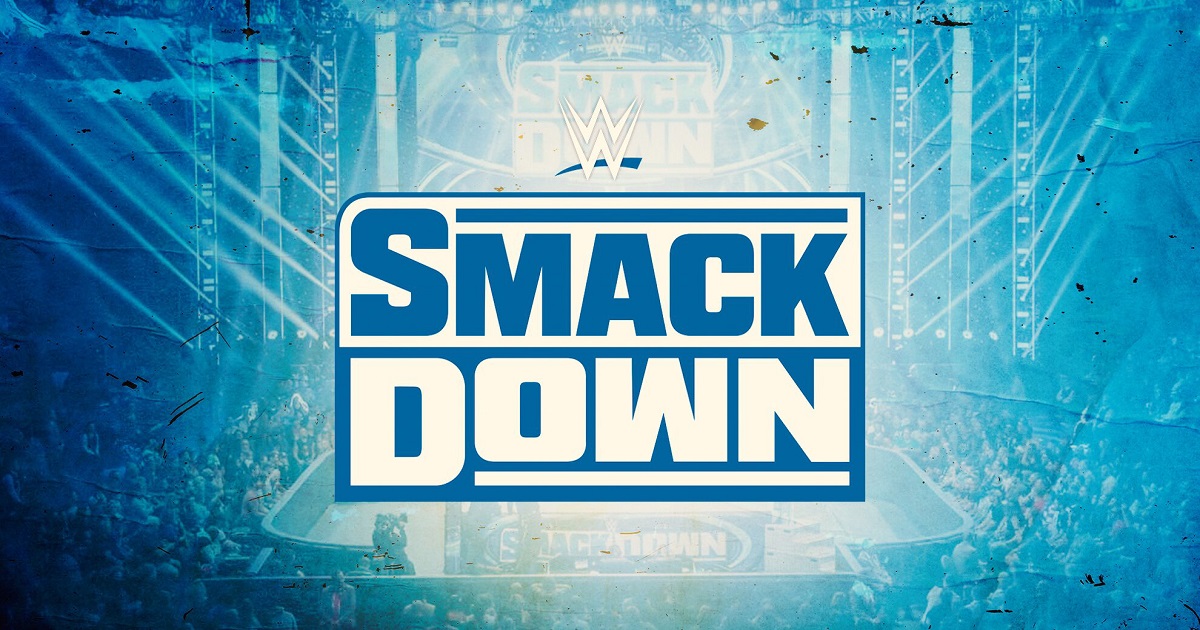 WWE: Ascolti SmackDown 12-04-2024