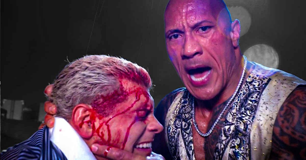 Si rivede il sangue negli show WWE, ecco la decisione della federazione