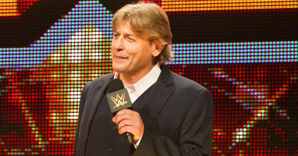 WWE: Che piani ci sono per William Regal?